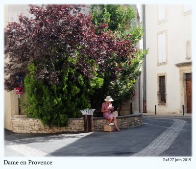  Provence and Luberon