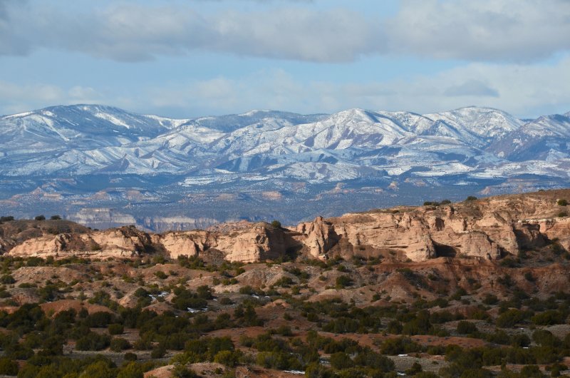 Sangre de Cristo