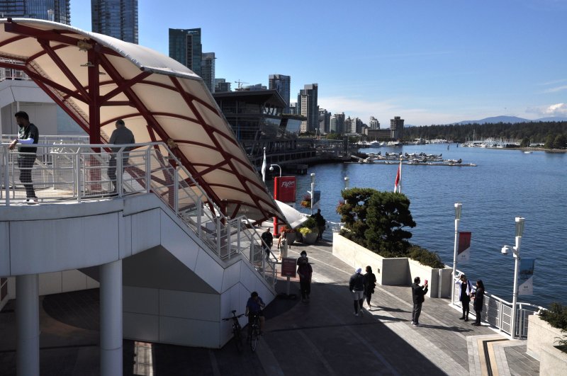 Canada Place