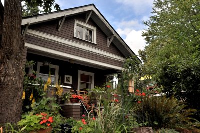 bungalow