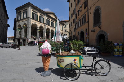 ice cream