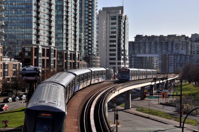 skytrain