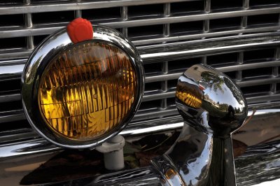 Chrome Yellow