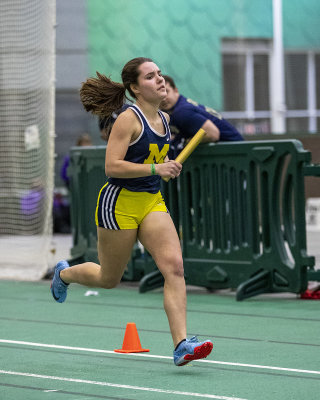 2020 Tiffin U Indoor Track Grand Prix