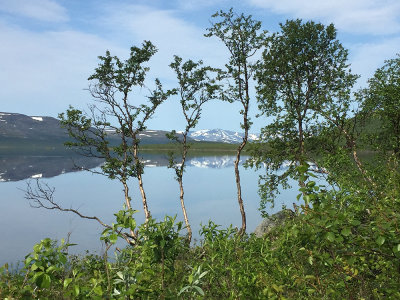 Lake Kierakasvuopio