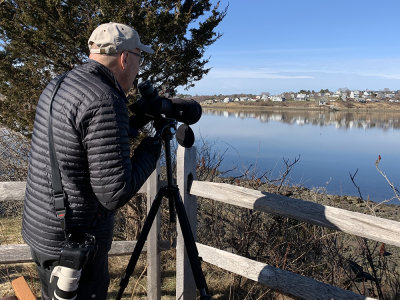 Plum Island, Massachusetts