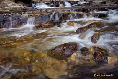 Provo River, UT