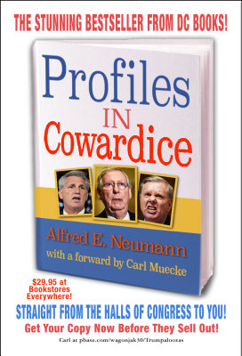 Profiles In Cowardice