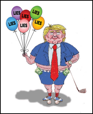 Spoiled Brat Donny