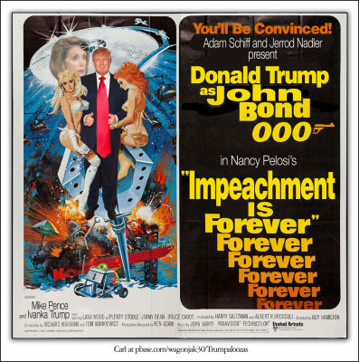 Impeachment Is Forever