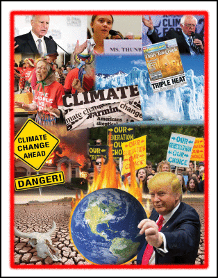 Climate-Change Piece