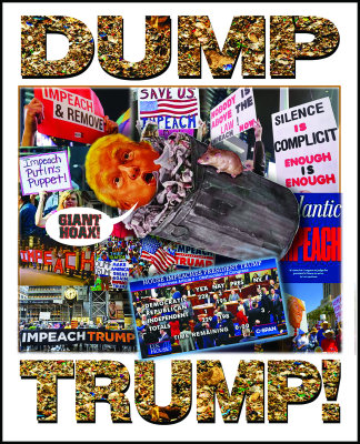 Dump Trump!