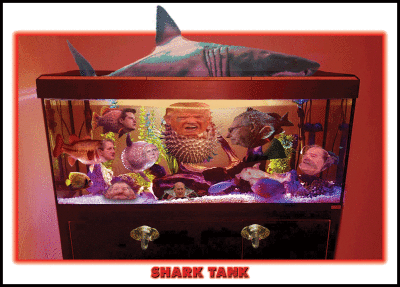 Shark Tank