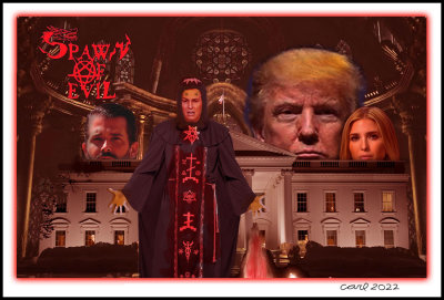 Evil Spawn