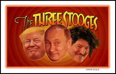 The Three Stooges