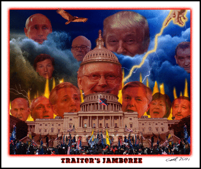 Traitor's Jamnoree