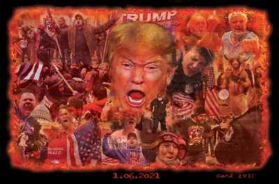 Trump Chaos