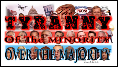 TYRANNY