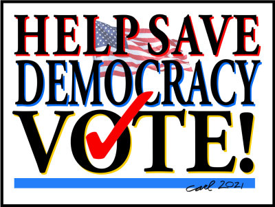VOTE!
