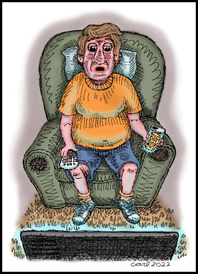 TV Fella