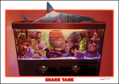 Shark Tank