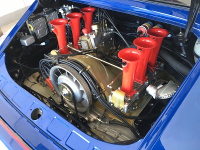 3L RSR vin n 006 0015