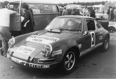 Waldegaard 2.3 ST vin.9110301128