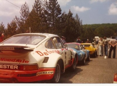 Almeras 3L RSR vin n 005 0001