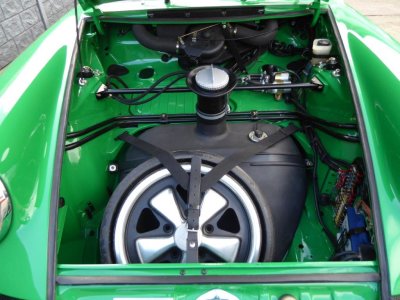 Waldegaard 2.3 ST vin.9110301128