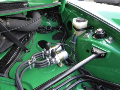 Waldegaard 2.3 ST vin.9110301128