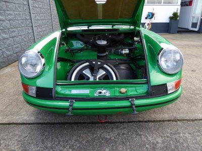 Waldegaard 2.3 ST vin.9110301128
