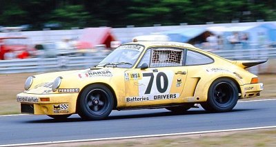 3L RSR vin. 911 460 9059