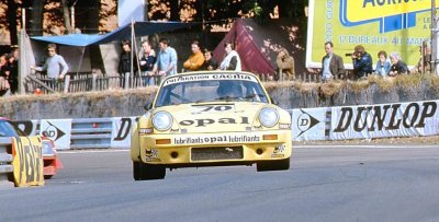 3L RSR vin. 911 460 9059