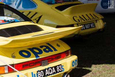 3L RSR vin. 911 460 9059