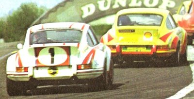 2.8 RSR vin. 911 360 0643