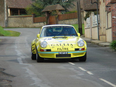 2.8 RSR vin. 911 360 0643