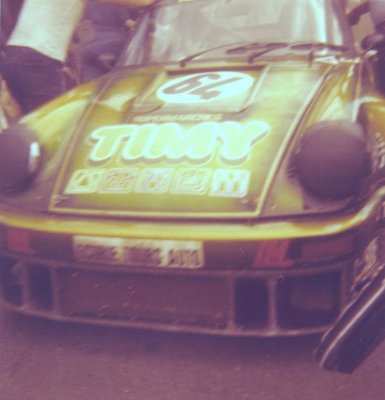 2.8 RSR vin. 911 360 0643