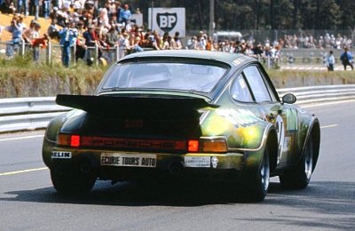 2.8 RSR vin. 911 360 0643