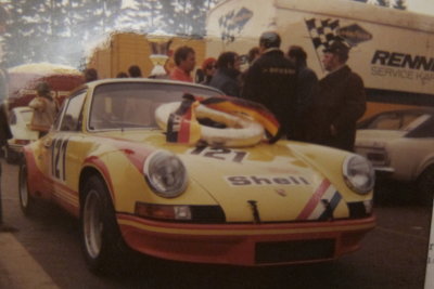 2.8 RSR vin. 911 360 0643