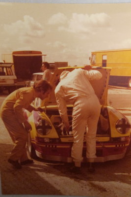 2.8 RSR vin. 911 360 0643