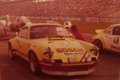 2.8 RSR vin. 911 360 0643
