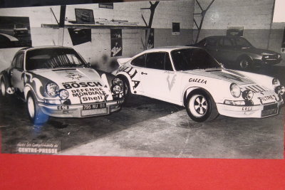 2.8 RSR vin. 911 360 0643