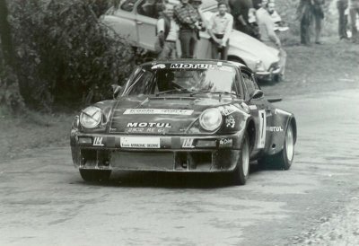 2.8 RSR vin. 911 360 0643