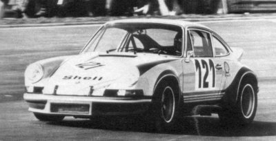 2.8 RSR vin. 911 360 0643