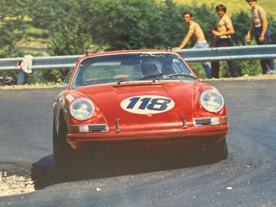 911 T/R chassis. 118 20 847