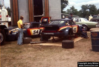 2.8 RSR vin. 911 360 0610