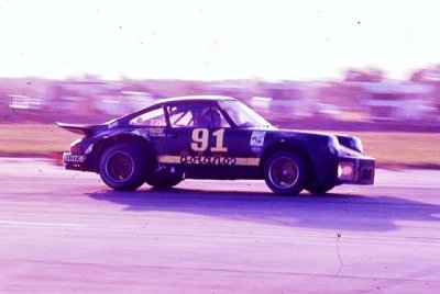 2.8 RSR vin. 911 360 0610