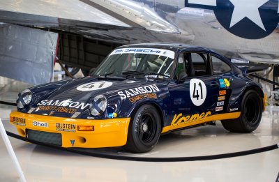 2.8 RSR vin. 911 360 0610
