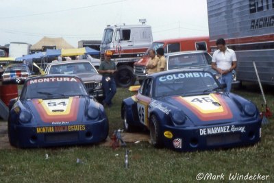2.8 RSR vin. 911 360 0610