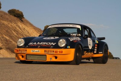 2.8 RSR vin. 911 360 0610
